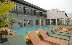 Hotel Ter Zaele