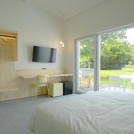 Hotel Ter Zaele Knokke-Heist Buitenkant foto