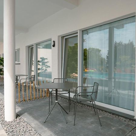 Hotel Ter Zaele Knokke-Heist Buitenkant foto