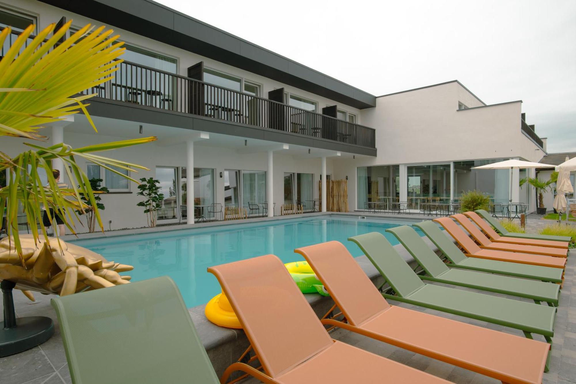 Hotel Ter Zaele Knokke-Heist Buitenkant foto