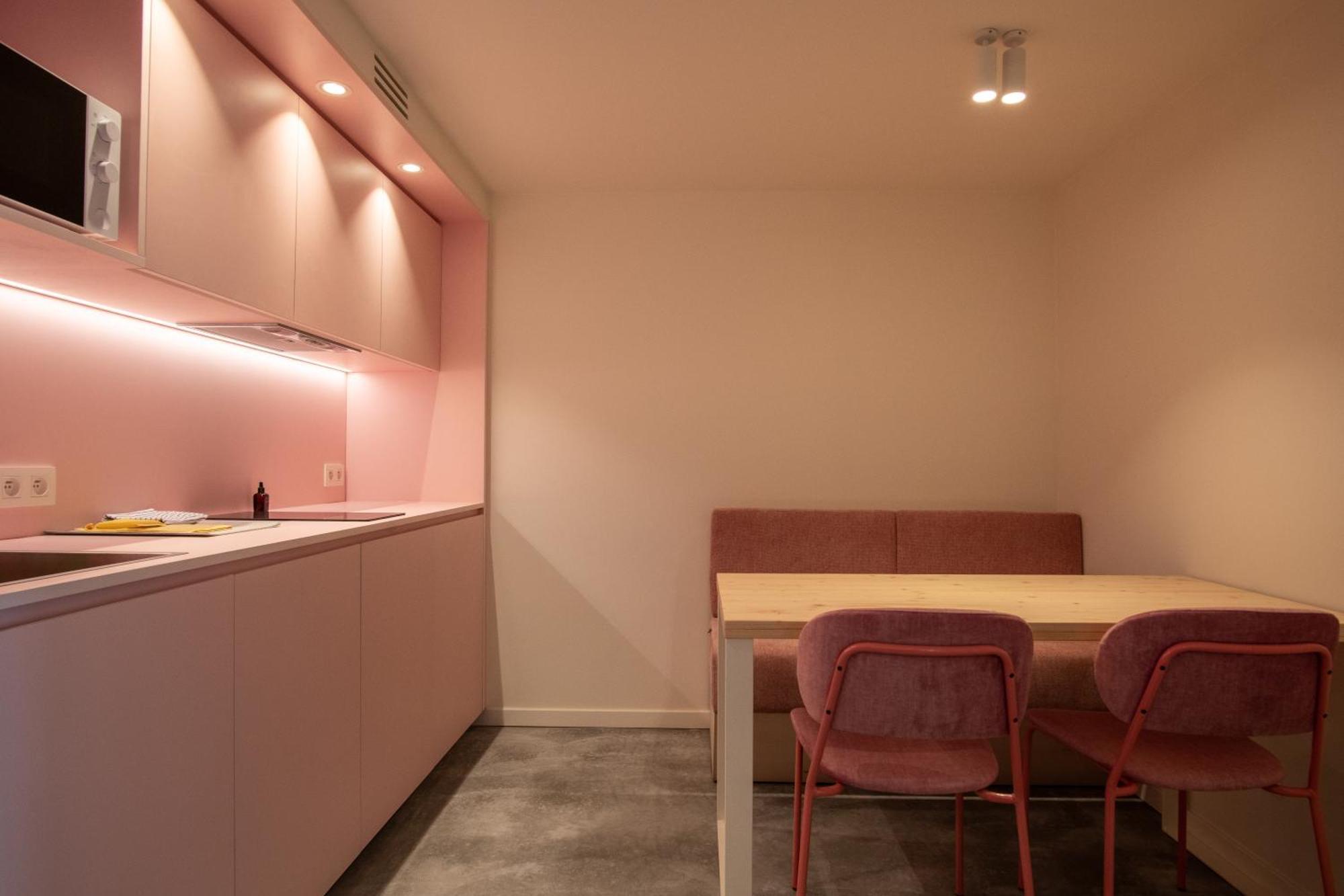 Hotel Ter Zaele Knokke-Heist Buitenkant foto