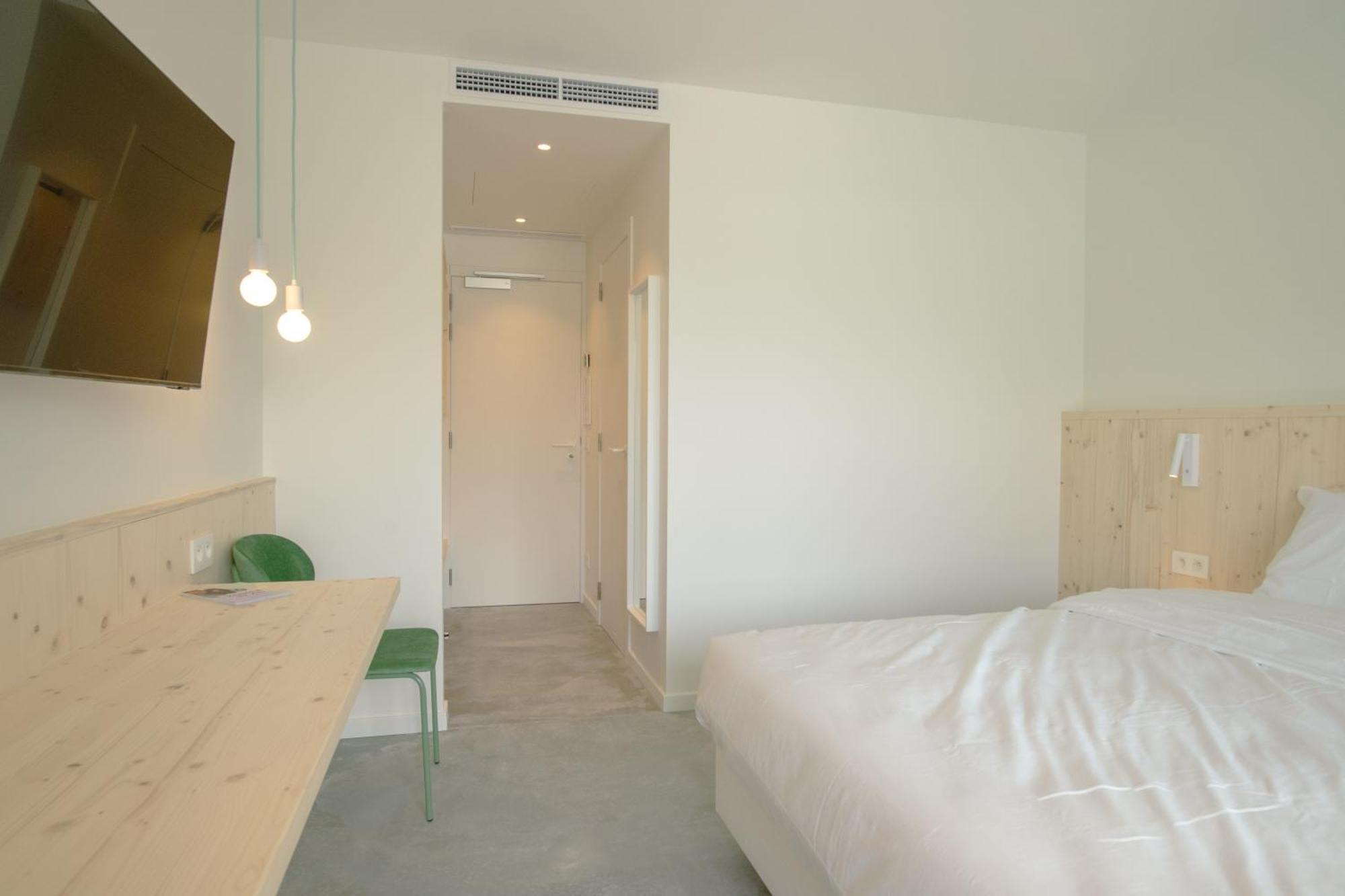 Hotel Ter Zaele Knokke-Heist Buitenkant foto
