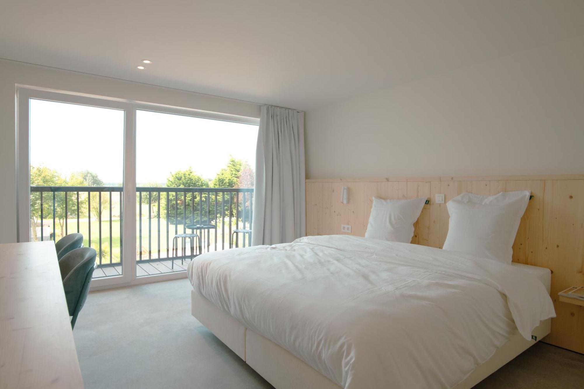 Hotel Ter Zaele Knokke-Heist Buitenkant foto