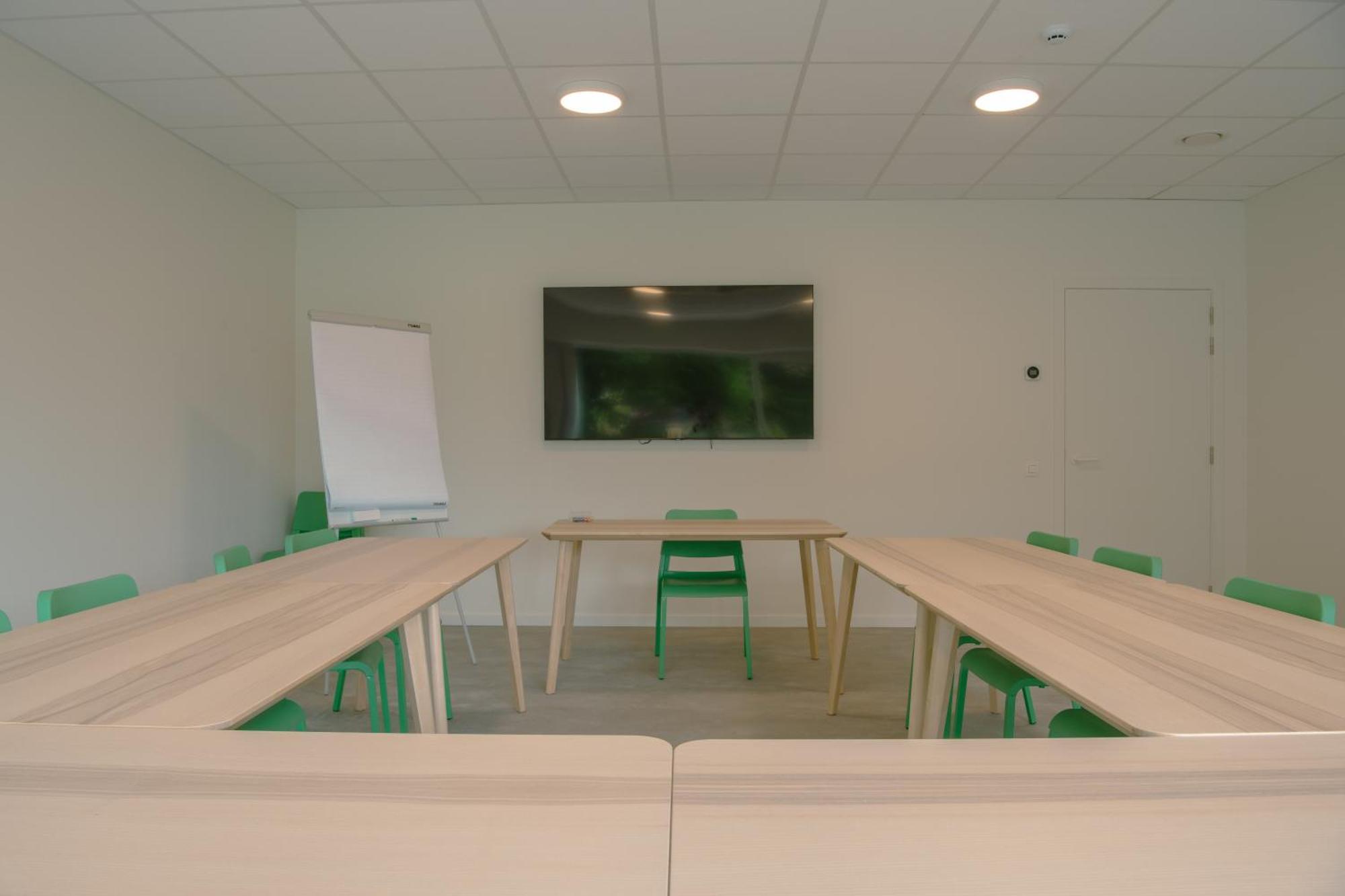 Hotel Ter Zaele Knokke-Heist Buitenkant foto