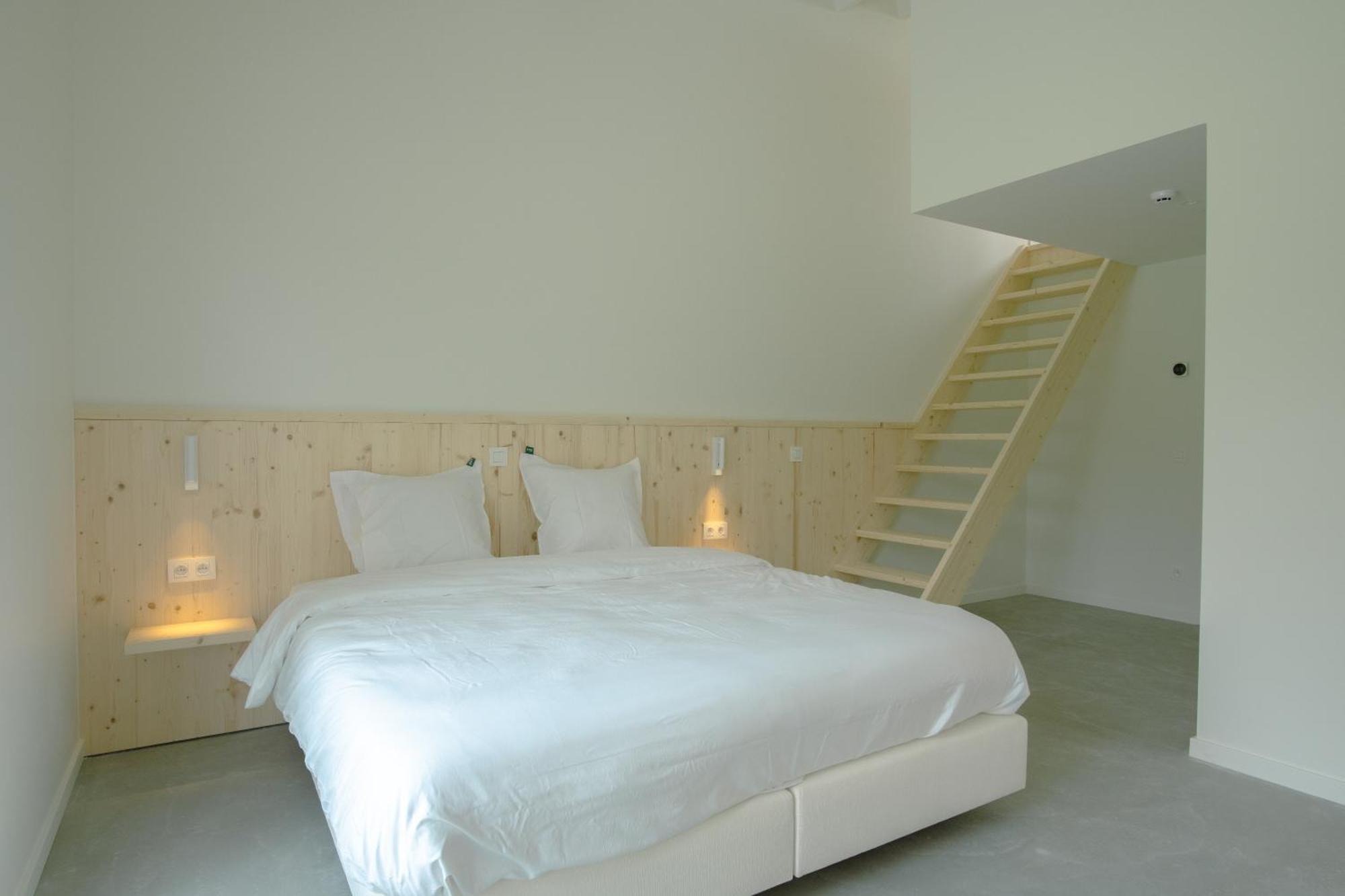 Hotel Ter Zaele Knokke-Heist Buitenkant foto
