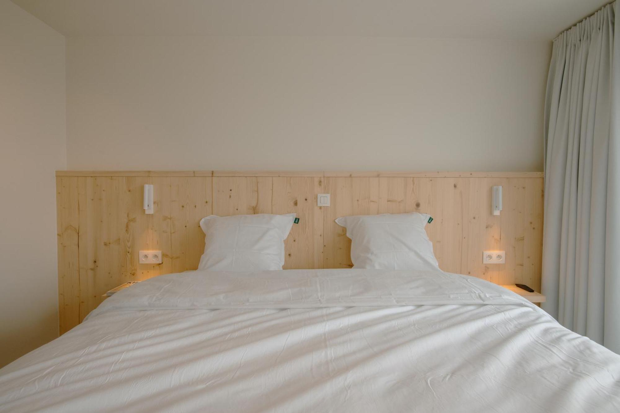 Hotel Ter Zaele Knokke-Heist Buitenkant foto
