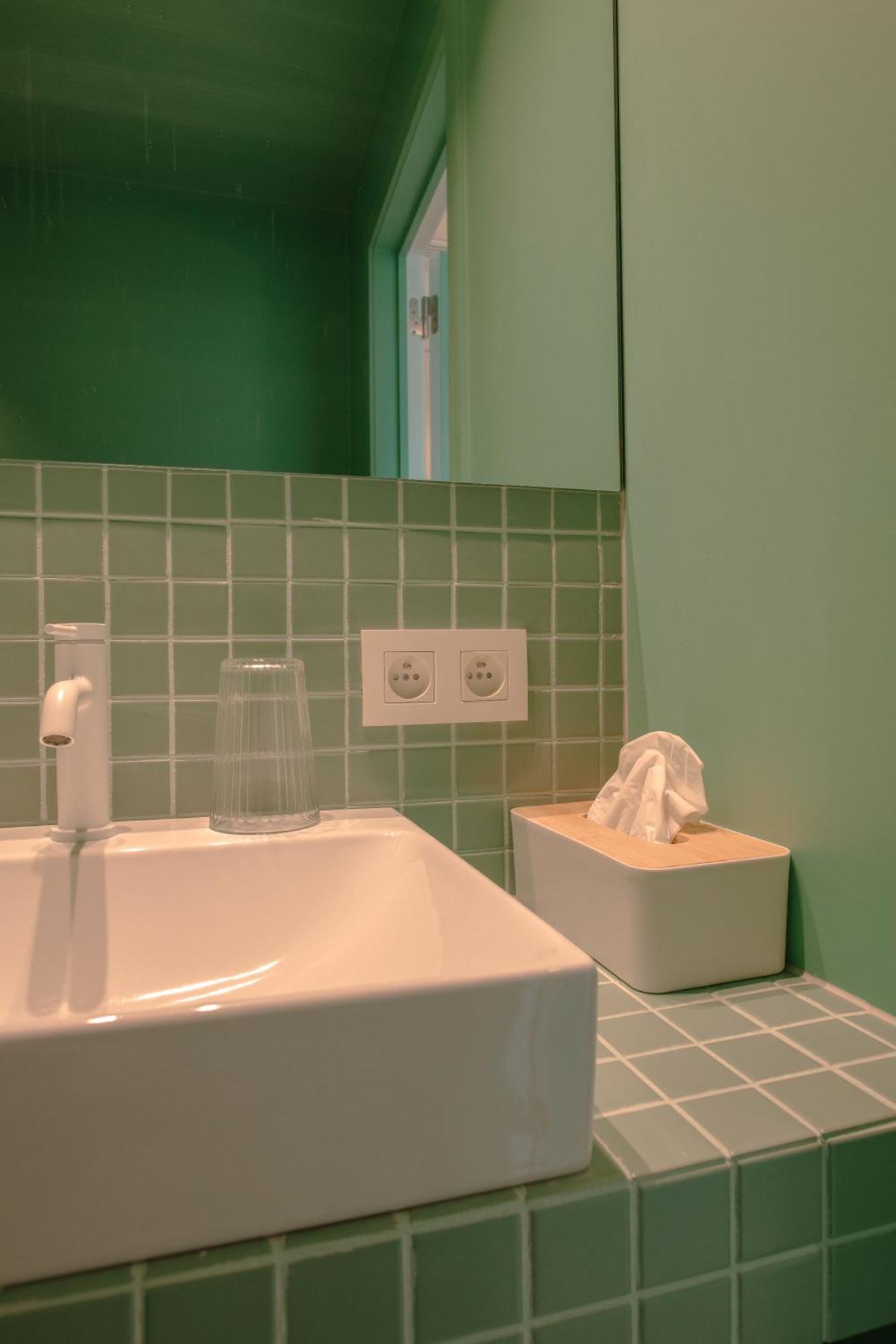 Hotel Ter Zaele Knokke-Heist Buitenkant foto