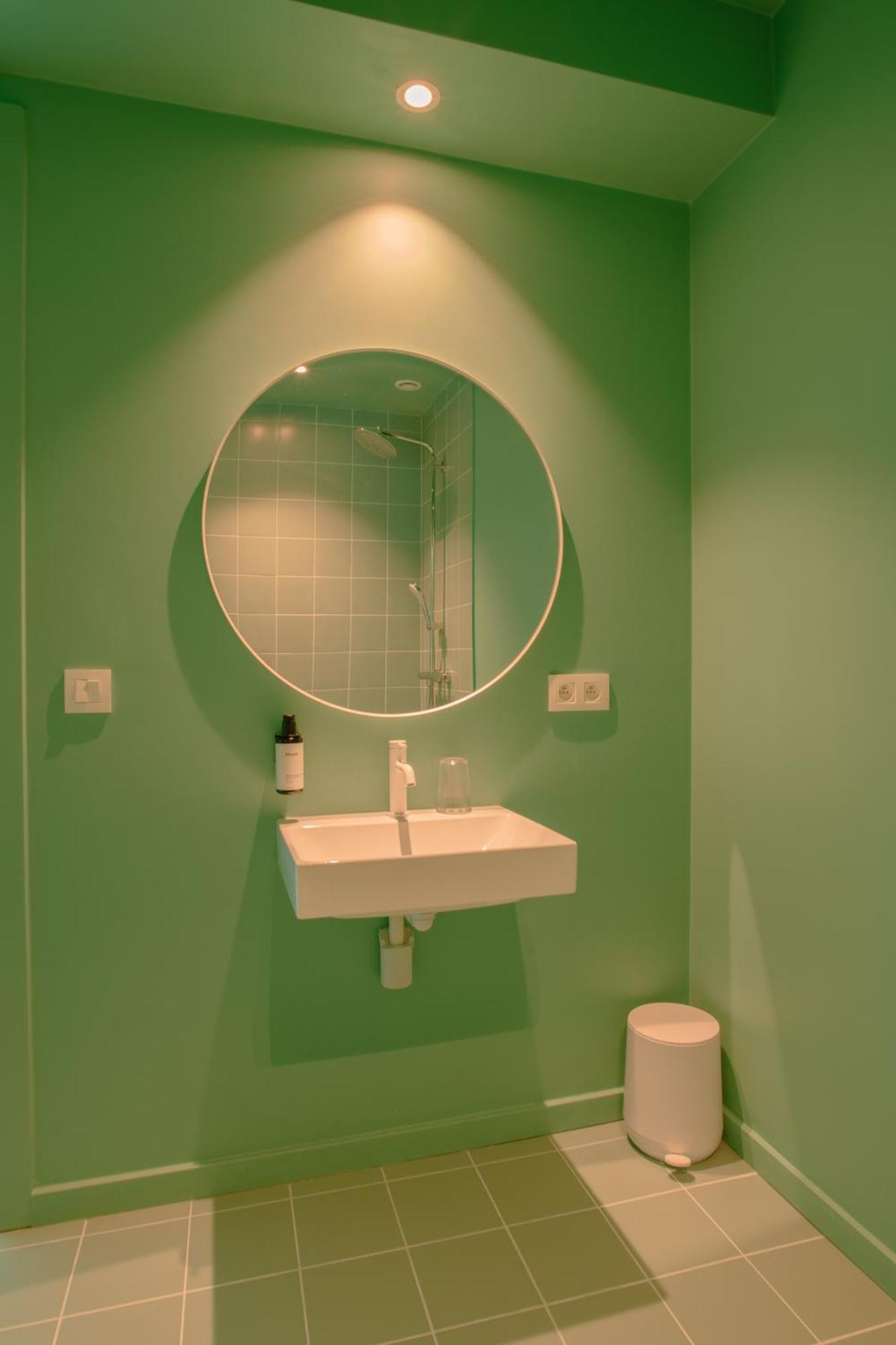 Hotel Ter Zaele Knokke-Heist Buitenkant foto